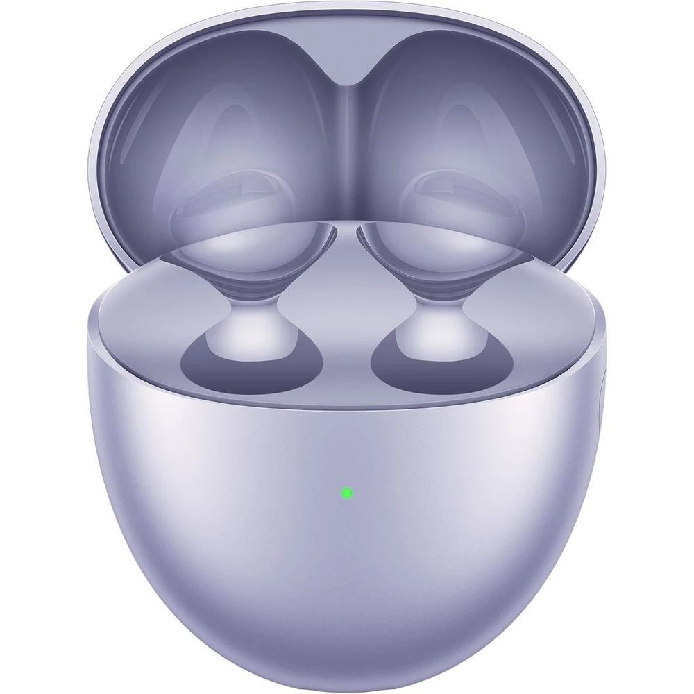 Наушники Huawei FreeBuds 6, фиолетовые