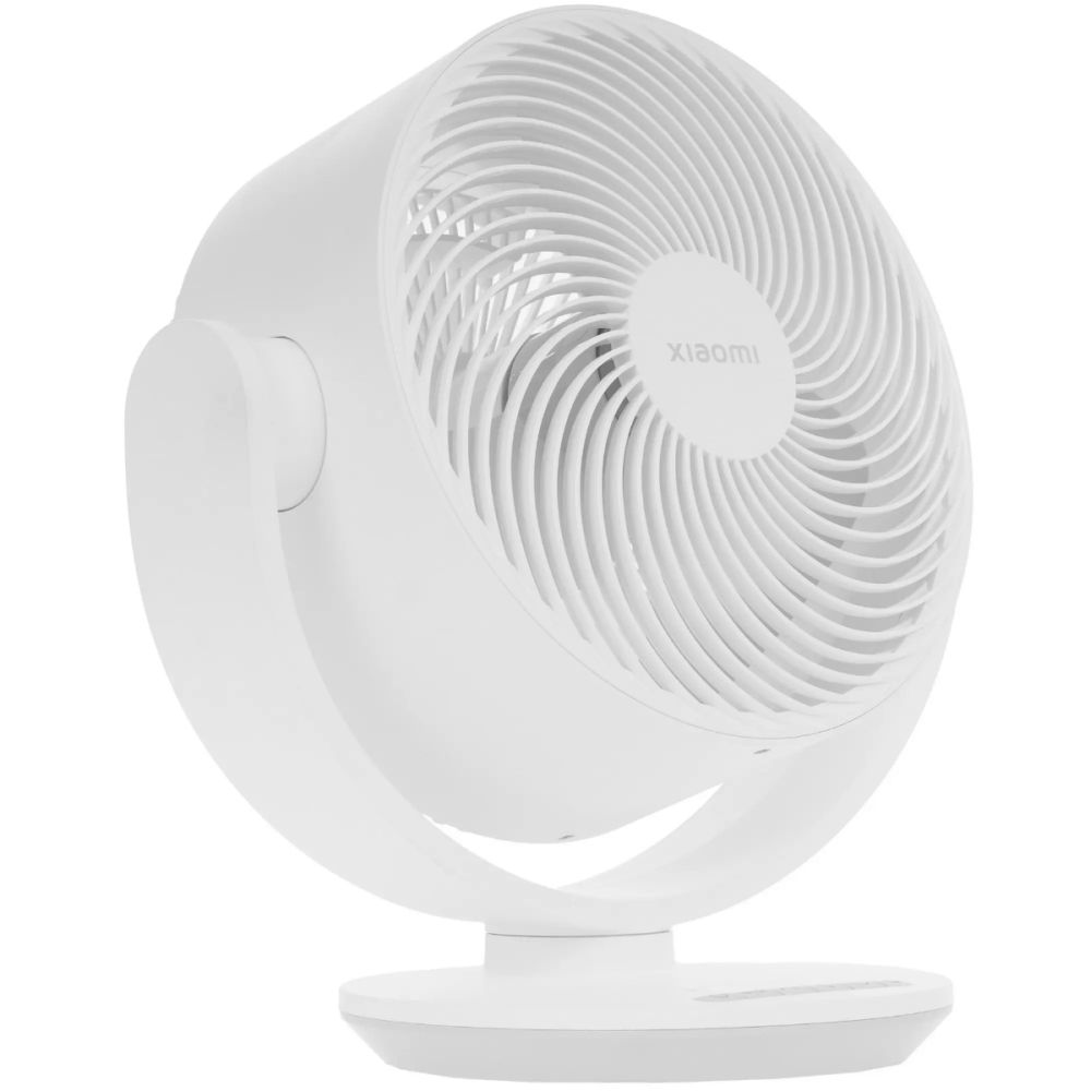 Вентилятор бытовой Xiaomi Smart Desktop Air Circulation Fan EU (BHR9872EU)
