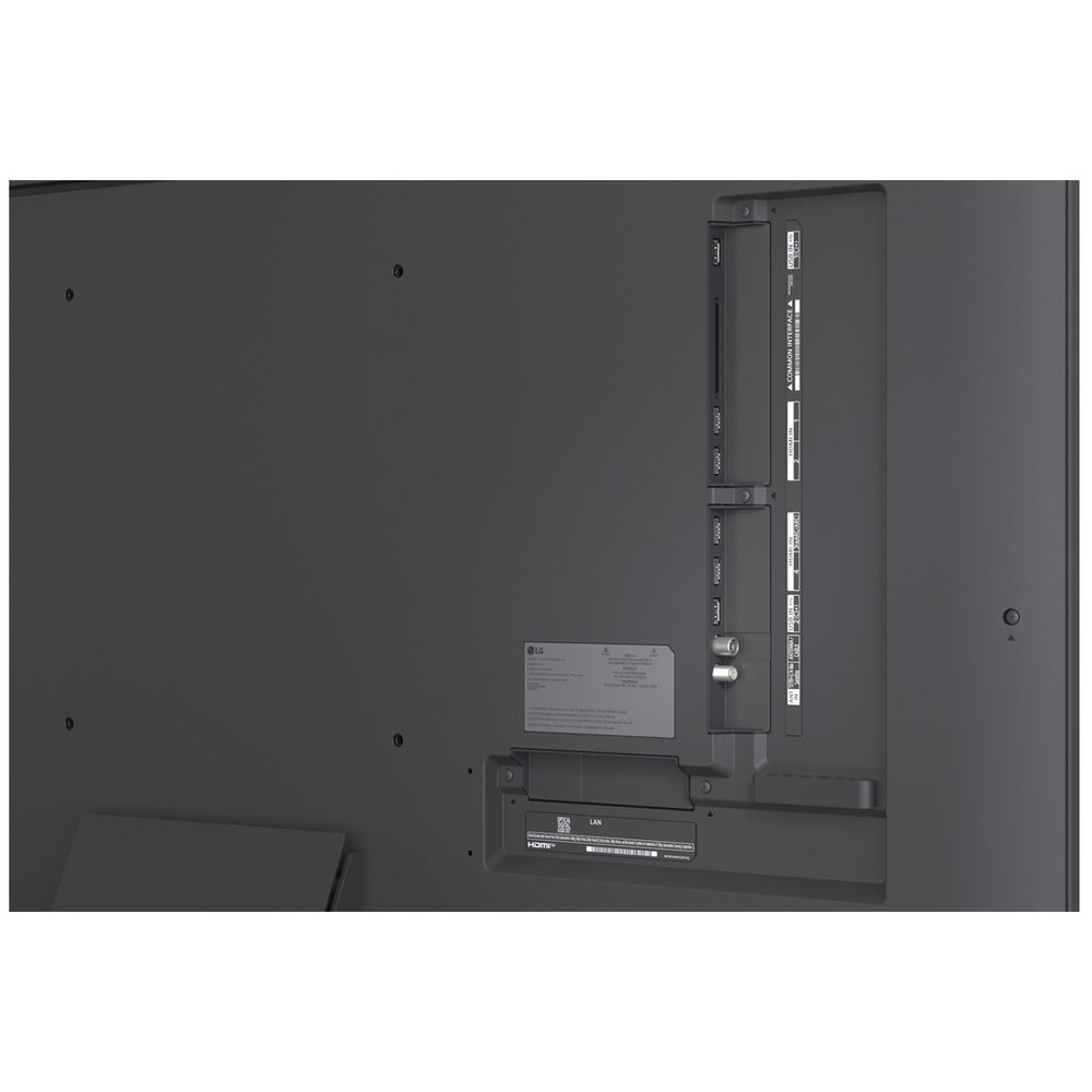 55" Телевизор RGB m-LED LG 55MRGB86B6A.ARUG (2026)