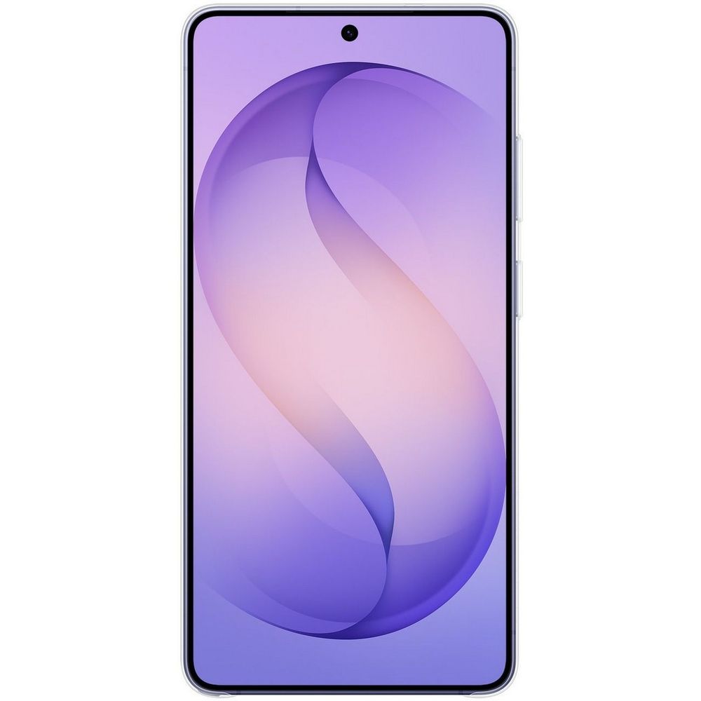 Чехол Clear Case Galaxy S26 Ultra, прозрачный (EF-QS948CTEGRU)