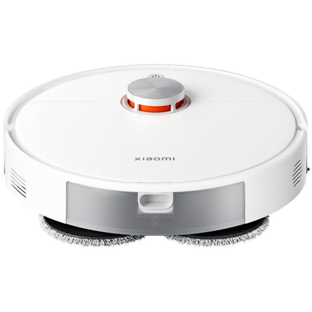 Робот-пылесос Xiaomi Robot Vacuum S40Pro EU