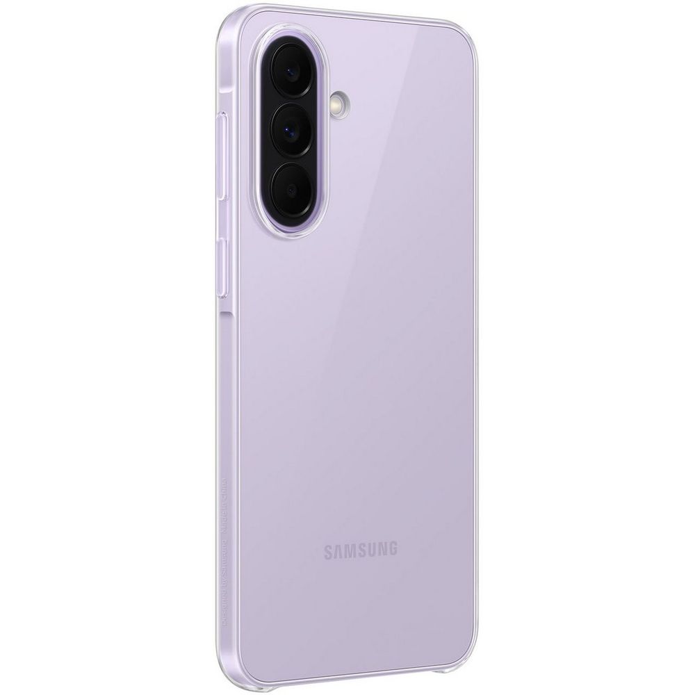 Чехол Clear Case A37 5G, прозрачный (EF-QA376CTEGRU)