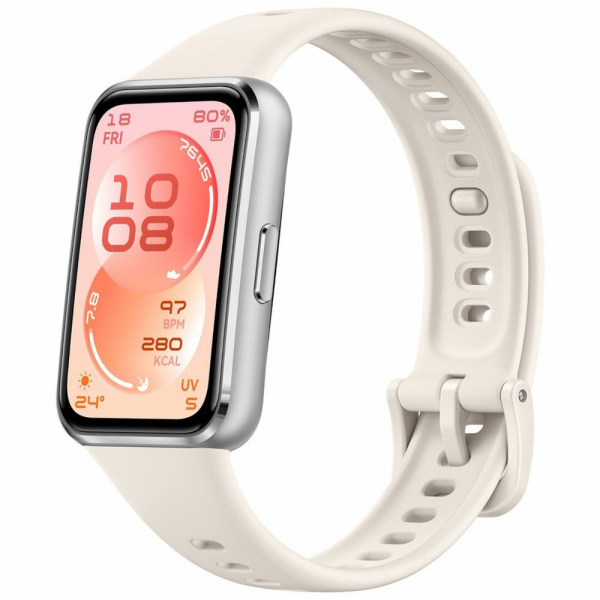Фитнес-браслет BAND 11 WHITE ALUM 55020GVC HUAWEI