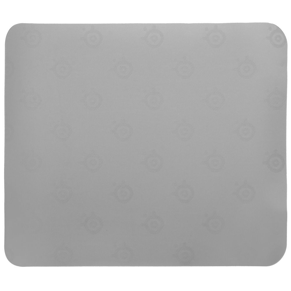 Коврик SteelSeries QcK Mousepad White Medium