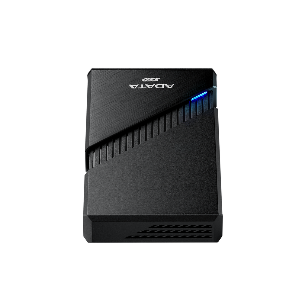 Твердотельный накопитель SSD ADATA 2.5" 2TB  SE920