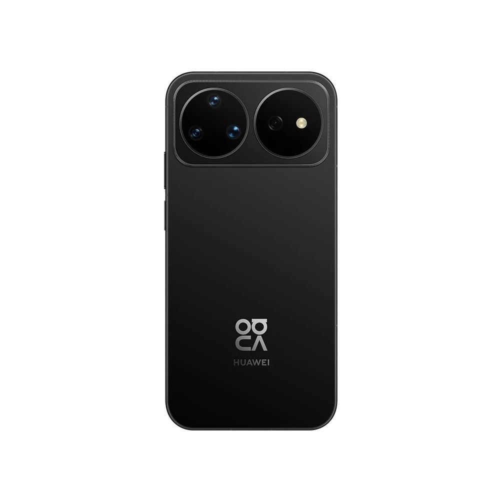 Смартфон Huawei Nova 16S Pro 12+512GB, черный (51099BSJ)