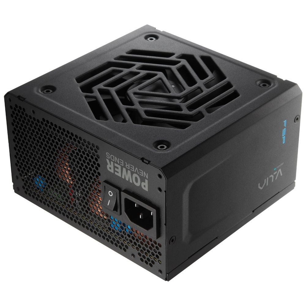 Блок питания FSP VITA-750GM 750W