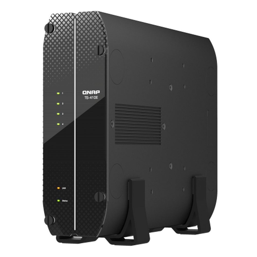 Сетевой накопитель QNAP TS-410E-8G