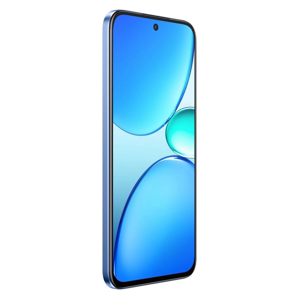 Смартфон Realme C85  8+256  голубой