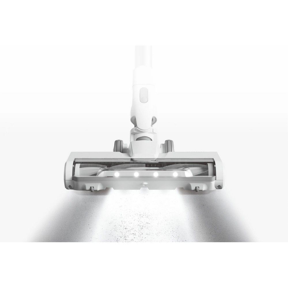 Вертикальный беспроводной пылесос Xiaomi Mijia Vacuum Cleaner 4C