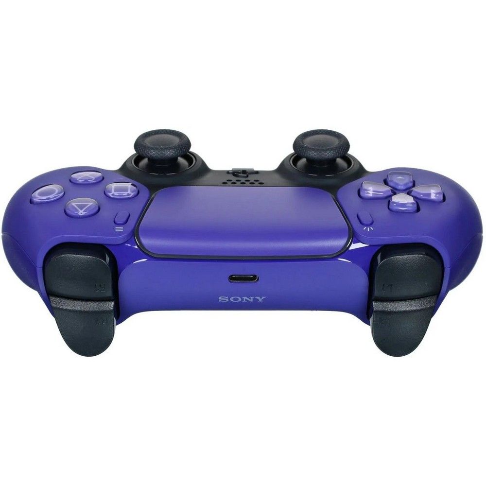 Геймпад Sony PlayStation 5 DualSense (2025) Global/Galactic Purple