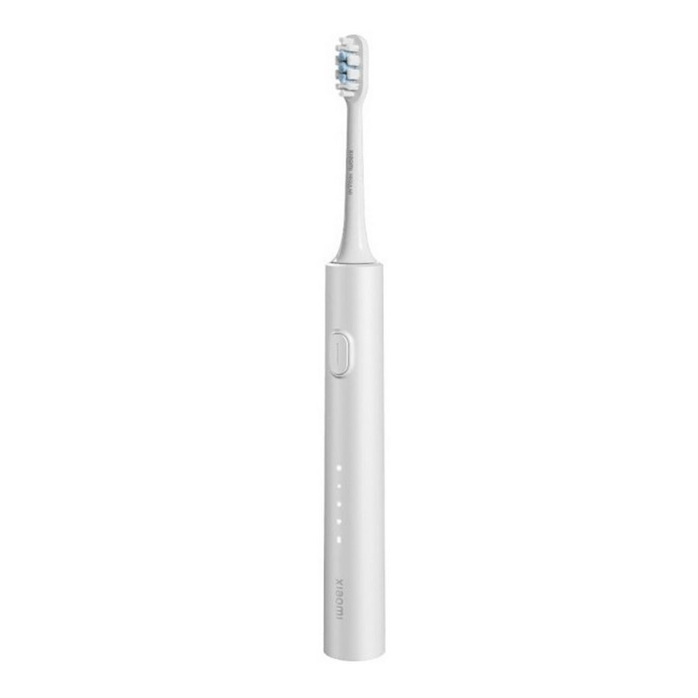 Электрическая зубная щетка Xiaomi Electric Toothbrush T302 (Silver Gray) (BHR7595GL)