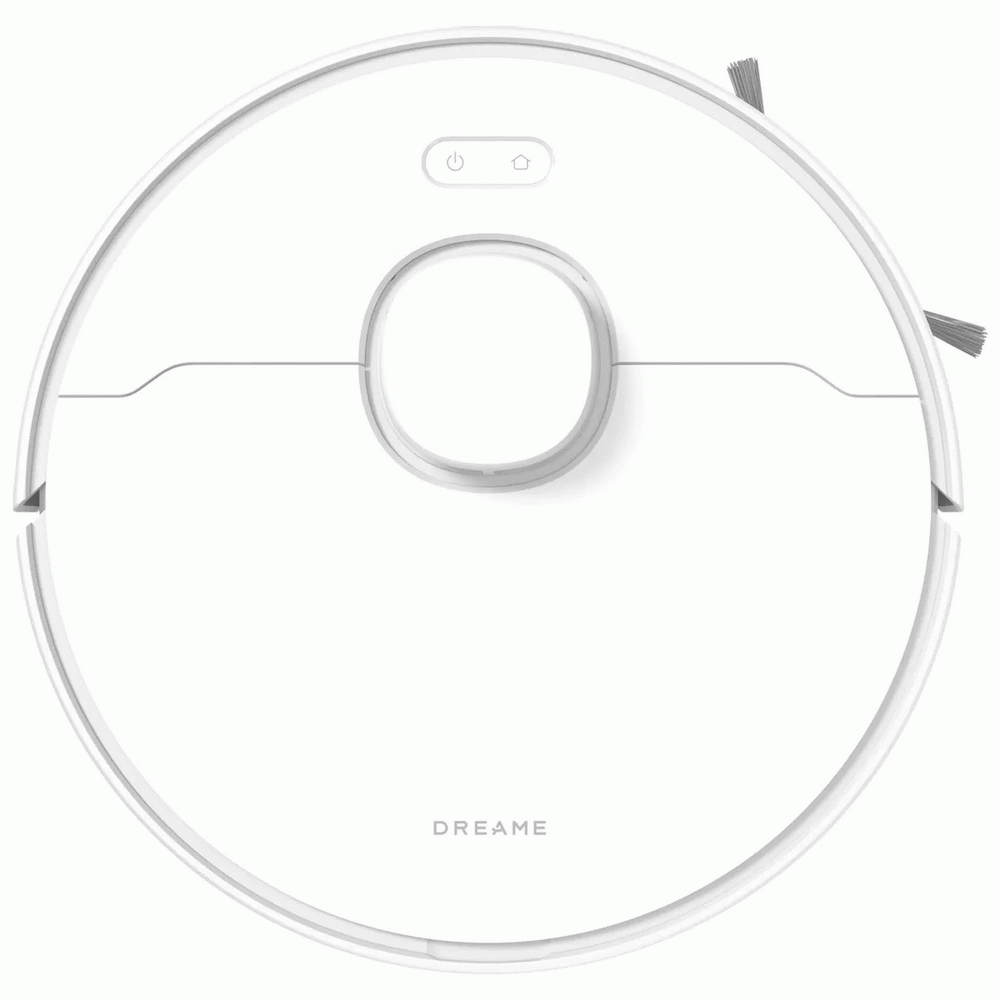 Робот-пылесос Dreame Bot D10PlusGen2-RU