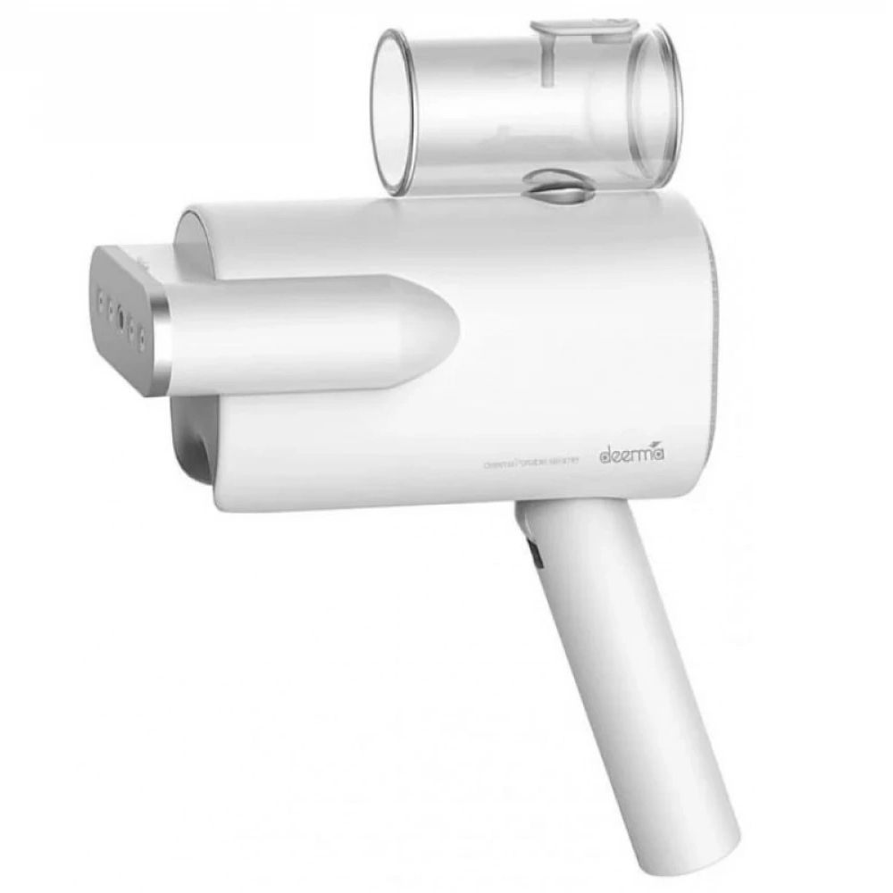 Отпариватель Deerma Portable Steam Ironing Machine DEM-HS007 ручной