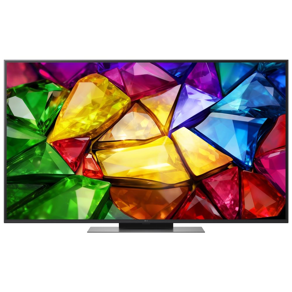 55" Телевизор RGB m-LED LG 55MRGB86B6A.ARUG (2026)
