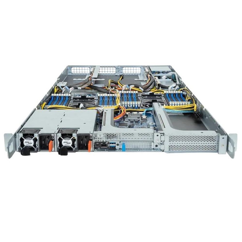 Серверная платформа Gigabyte R183-SF2-IAL1