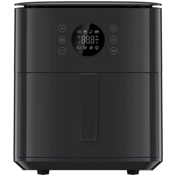 Аэрогриль Xiaomi Air Fryer 6.5L Black
