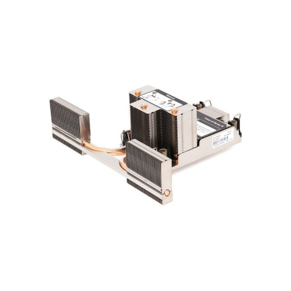 Пассивный кулер HPE ProLiant DL380 Gen11 Standard Heat Sink Kit