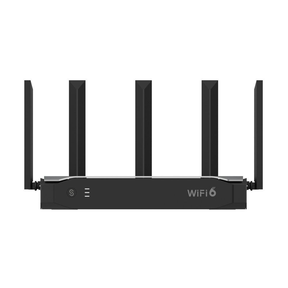 WiFi Роутер Ruijie/Reyee RG-EG105GW-X