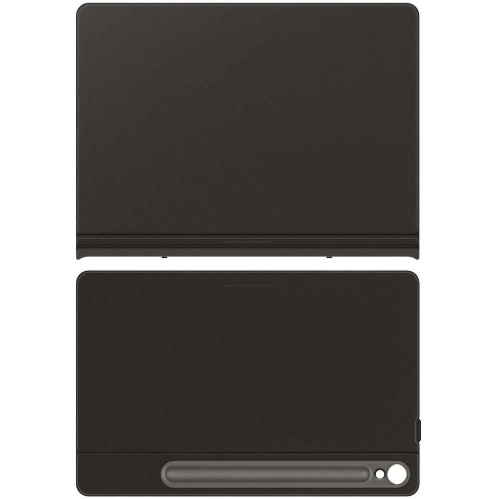 Чехол Samsung Book Cover Tab S9 (X710) черный (EF-BX710PBEGRU)