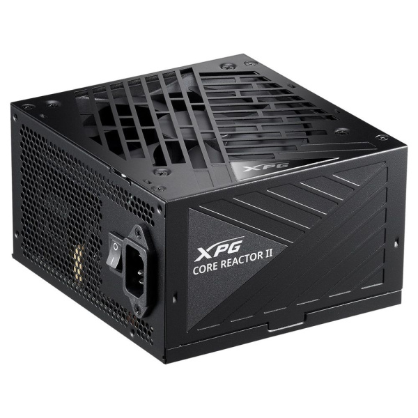 Блок питания XPG CORE REACTOR II 850