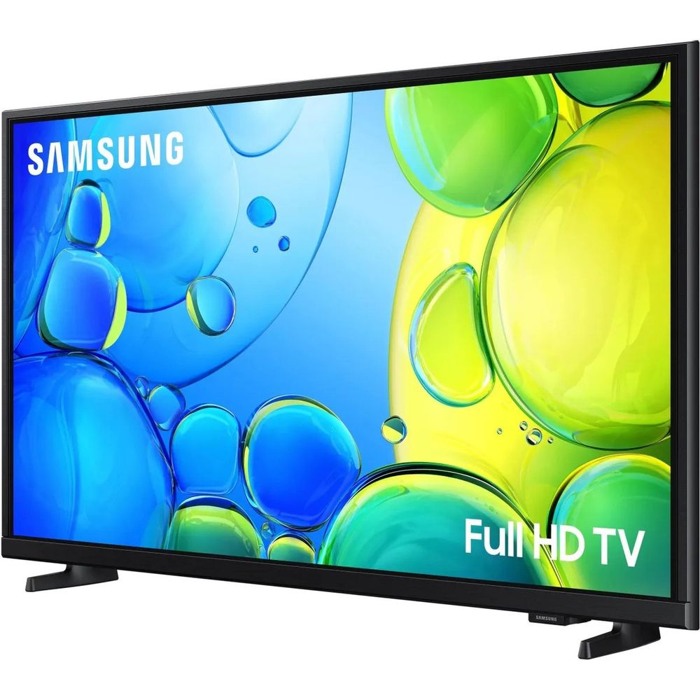 32" Телевизор LED SAMSUNG UE32F6000FUXRU