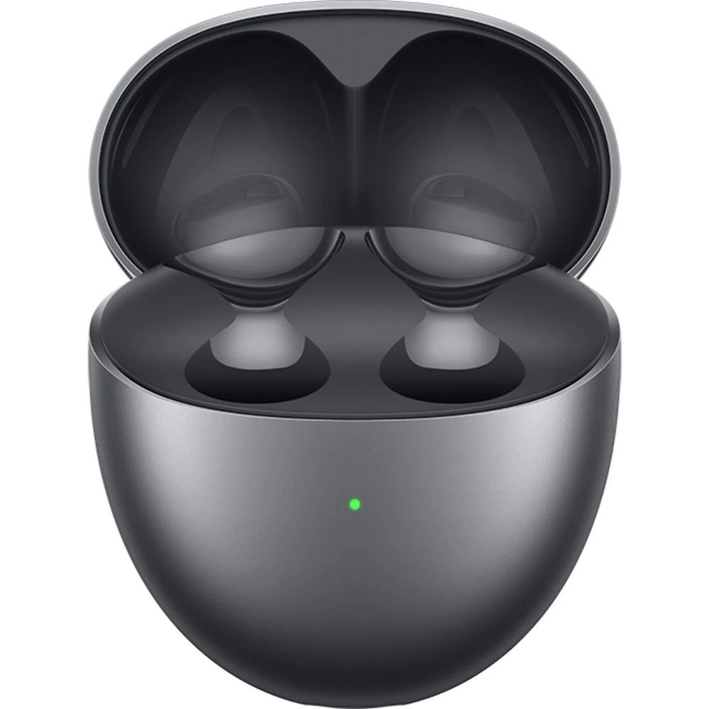 Наушники Huawei FreeBuds 6, чёрные