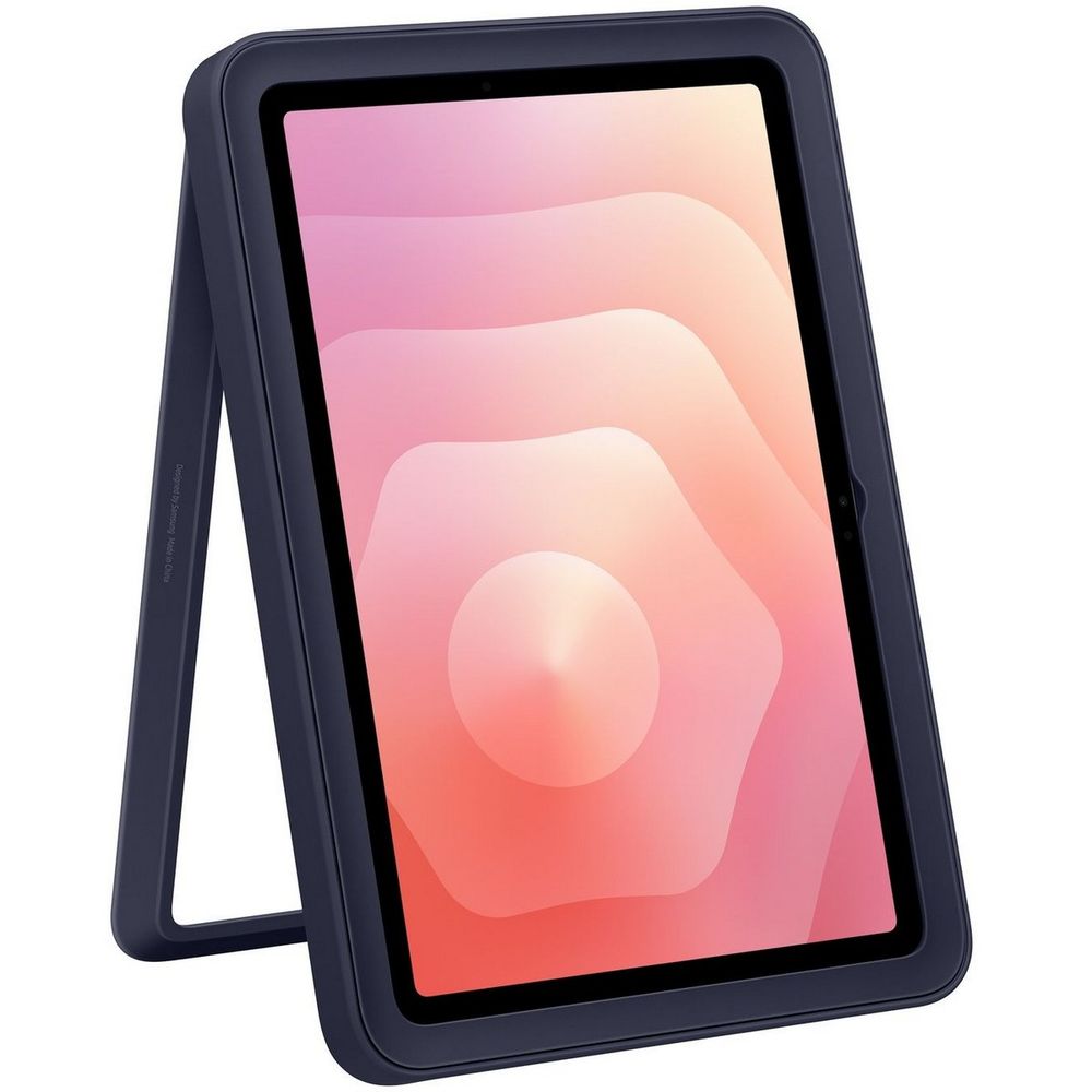 Чехол-бампер Frame Cover Galaxy Tab S11, синий (EF-JX730CNEGRU)