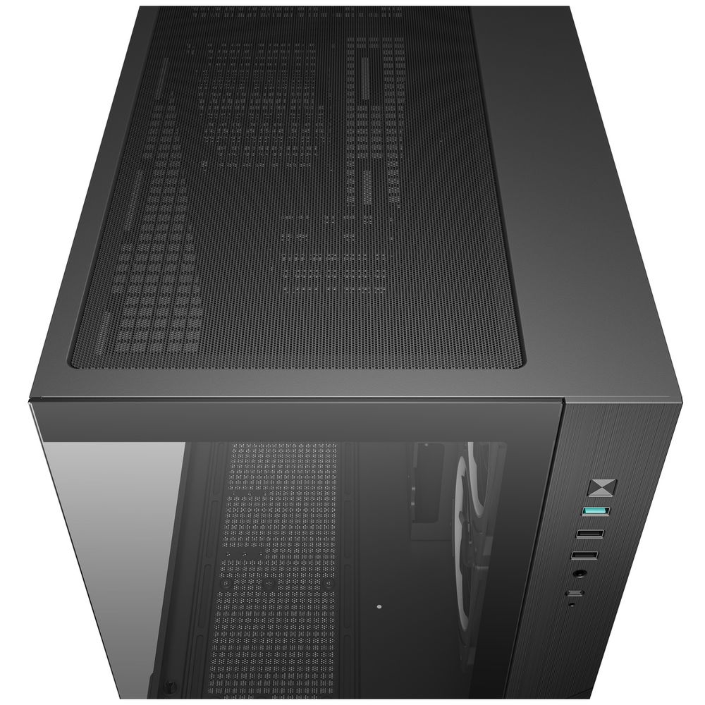Корпус для ПК Deepcool CG330 3F