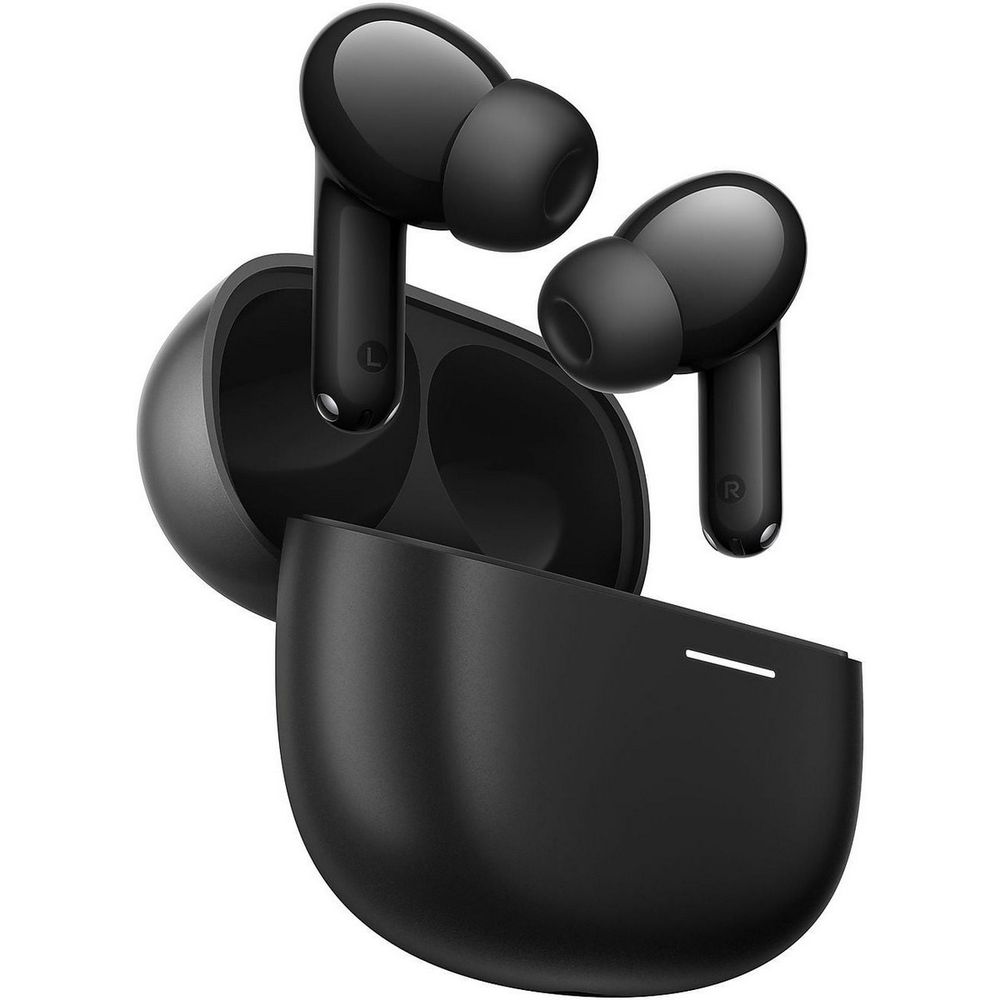 Беспроводные наушники Xiaomi REDMI Buds 8 Black