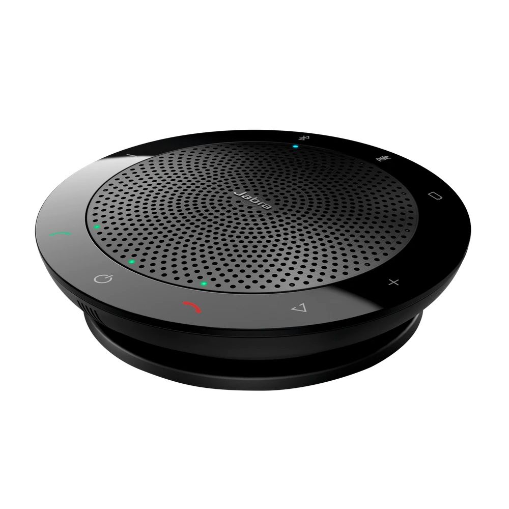 Спикерфон Jabra Speak 510 MS NC WB / Bluetooth / USB-A / (014839)
