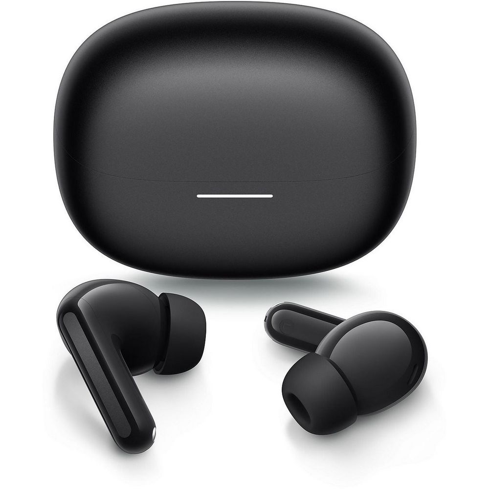 Беспроводные наушники Xiaomi REDMI Buds 8 Black