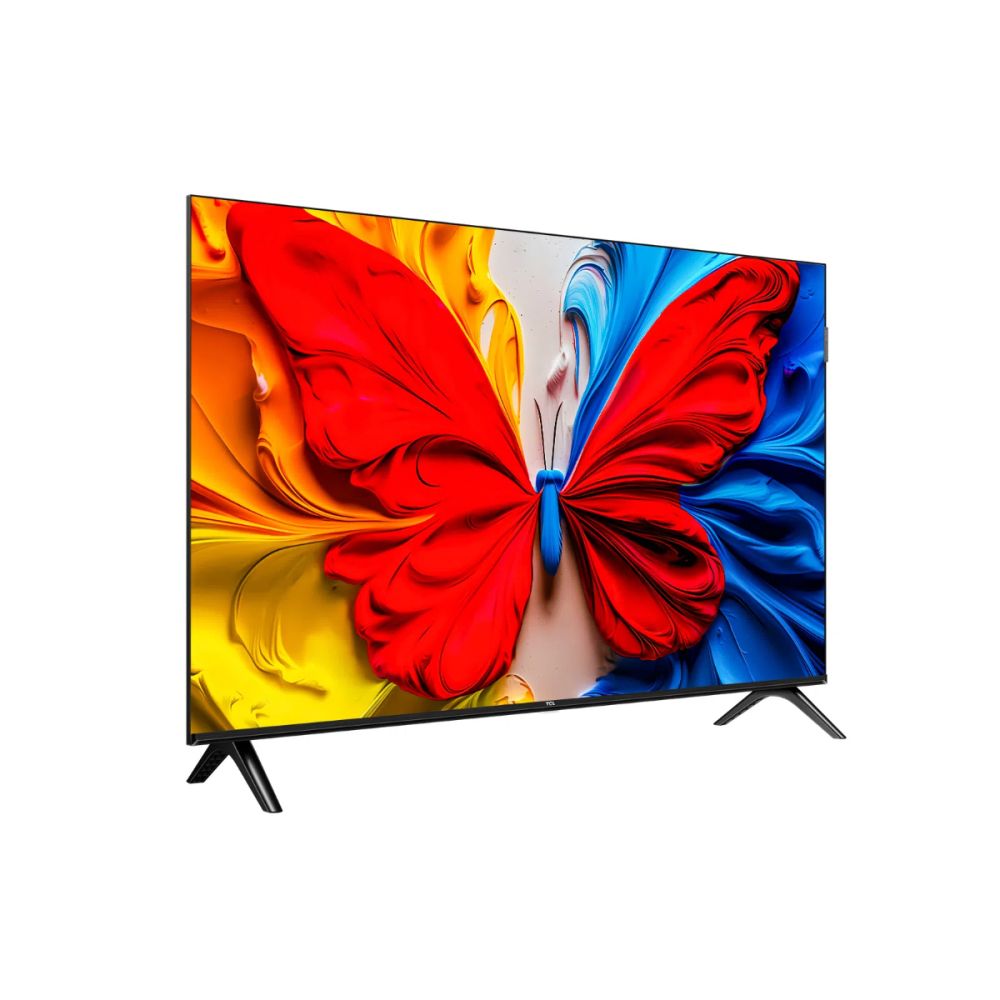 40" Телевизор Q-LED FHD TCL 40S5K