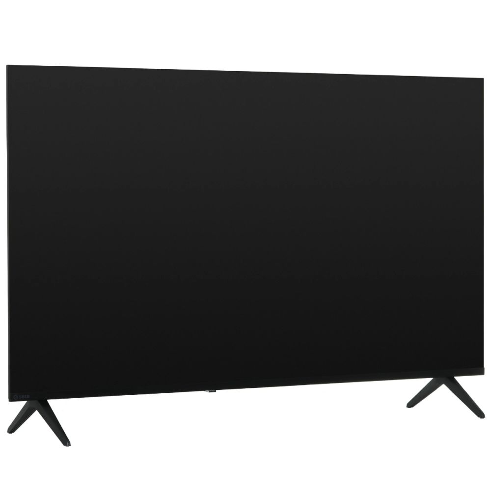 55" Телевизор LED SBER SDX-55U5500DBB