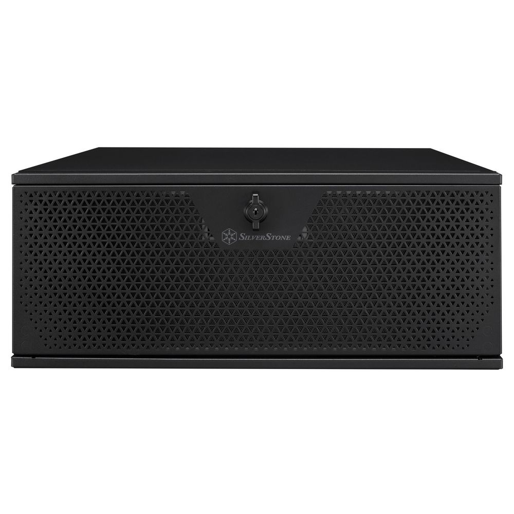 Корпус Silverstone SST-RM44