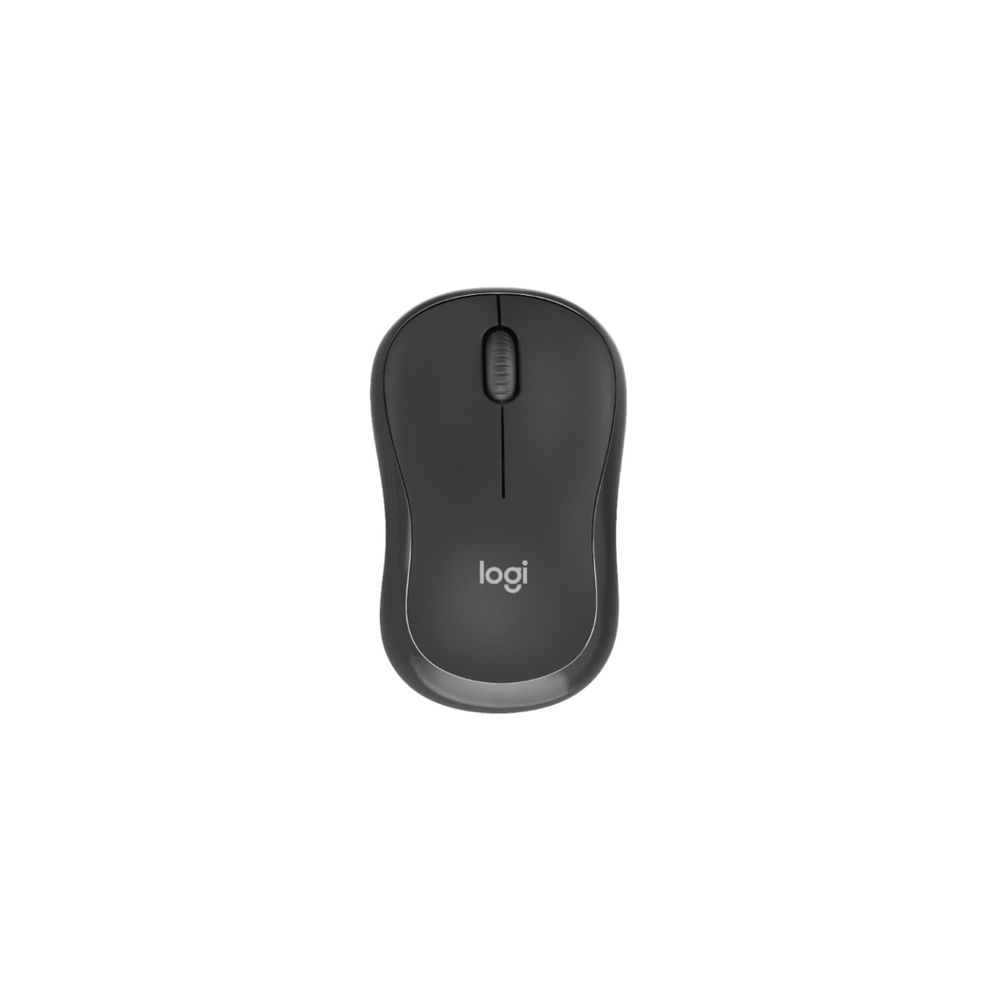 Комплект беспроводной клавиатура + мышь Logitech MK370 черный 920-012082