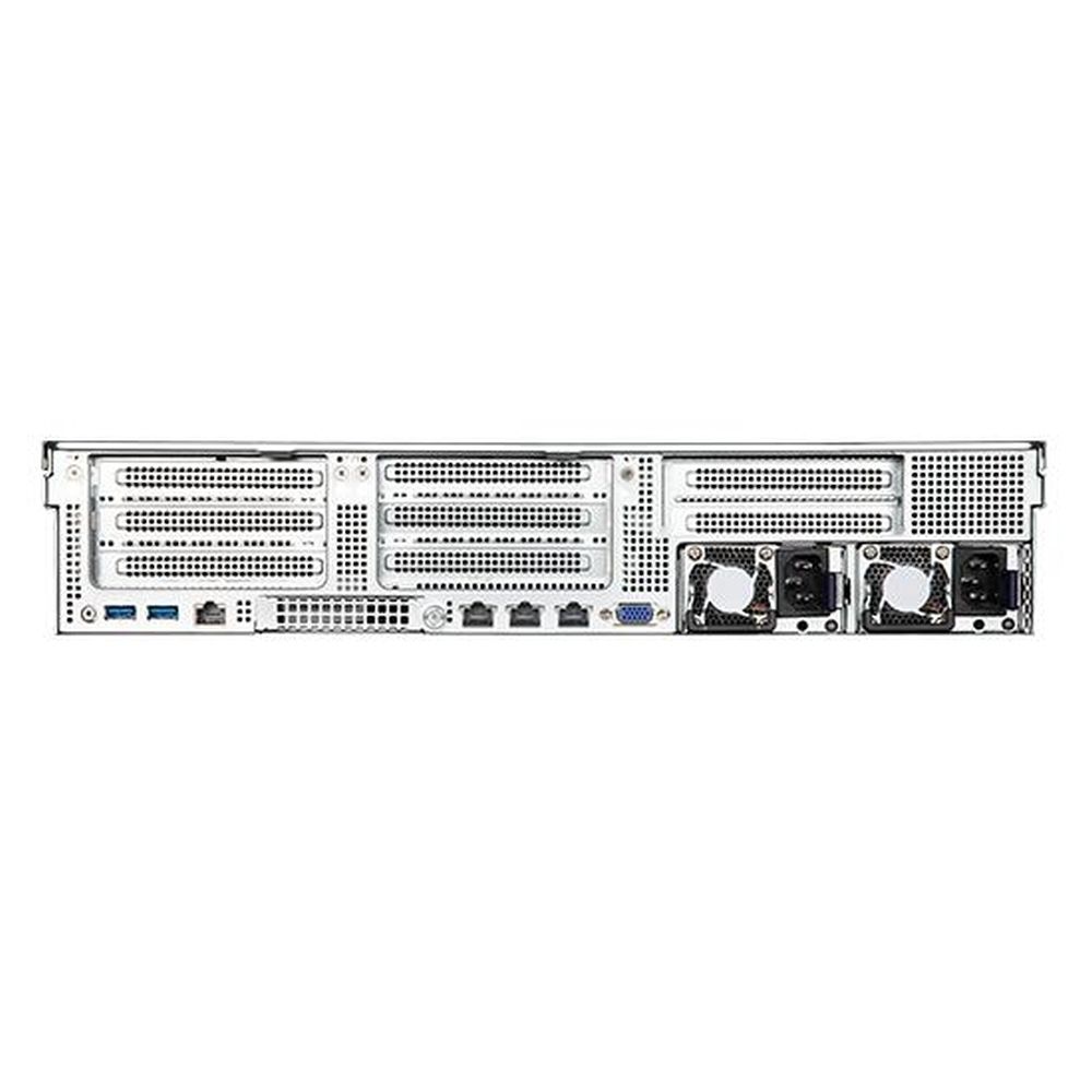 Платформа системного блока MSI S2206-02
