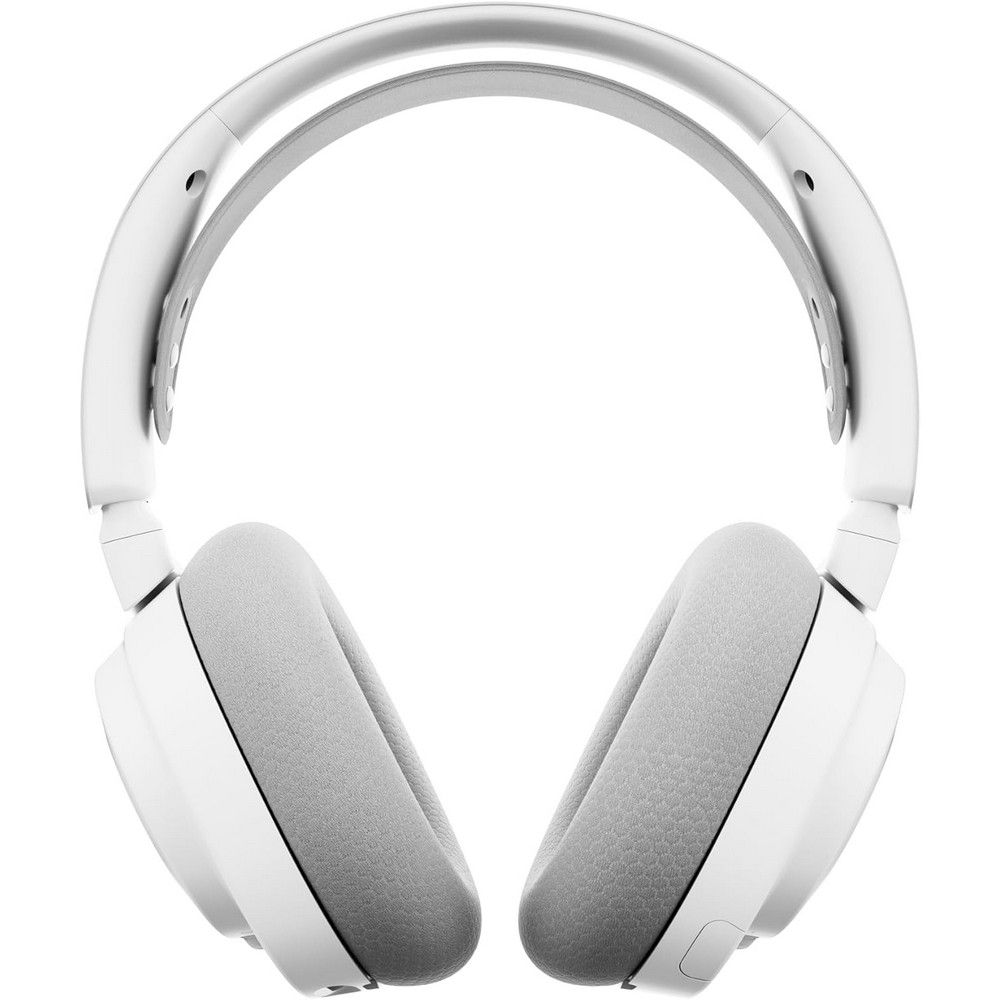 Наушники SteelSeries Arctis Nova 7P Wireless (Gen 2) White