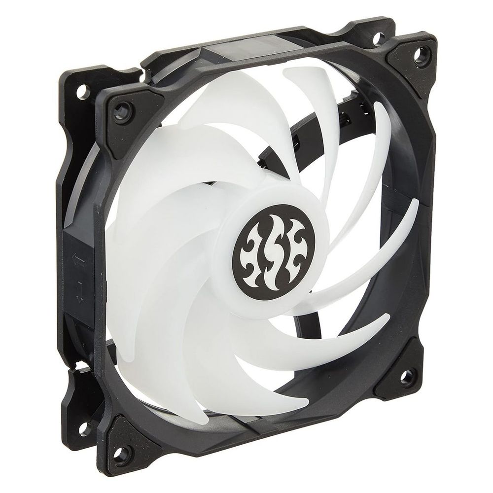 Вентилятор в корпус ADATA XPG VENTO120ARGBPWM3C-BKCWW