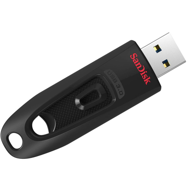 USB накопитель SanDisk Ultra SDCZ48-512G-G46 512GB