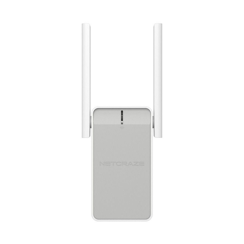 Ретранслятор Wi-Fi сигнала Netcraze Buddy 6 (NC-3411)