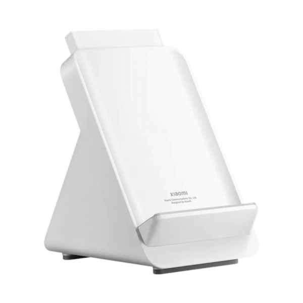 Беспроводное ЗУ Mi 80W Adaptive Wireless Charging Stand