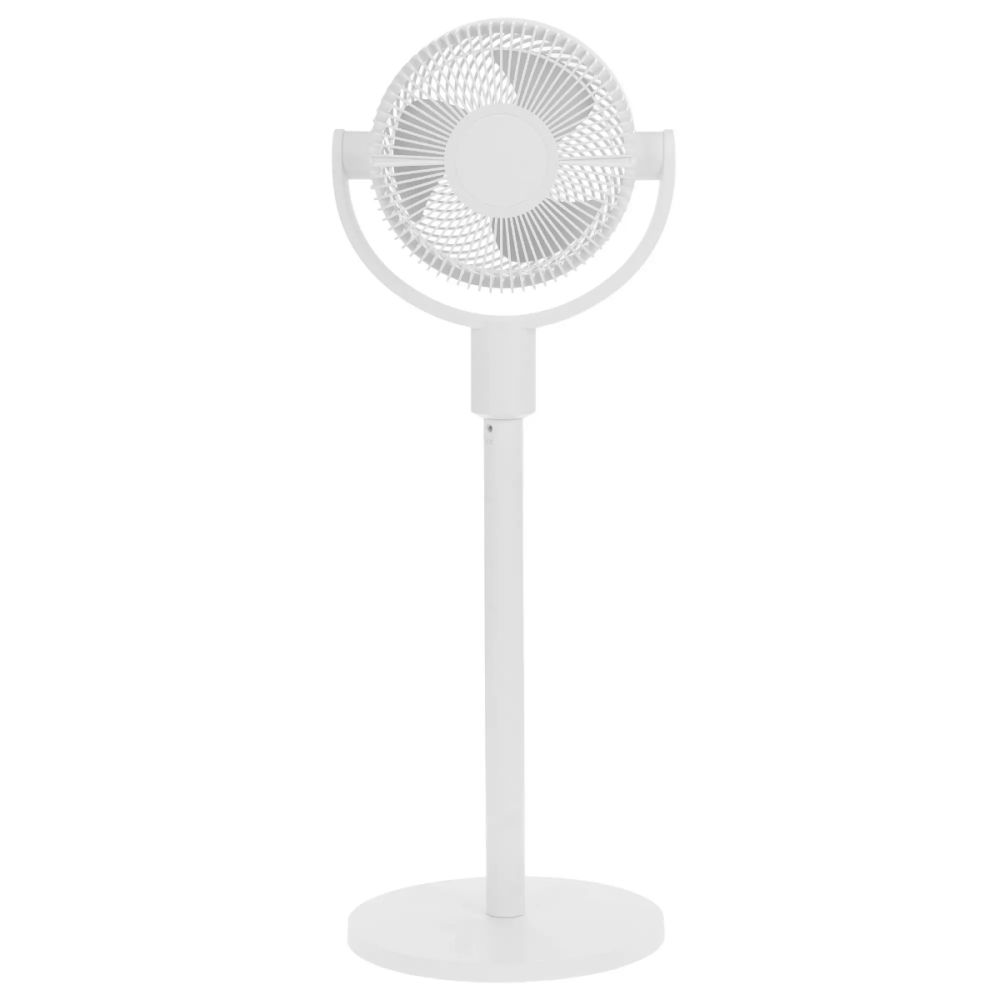 Вентилятор бытовой Xiaomi Smart Standing Air Circulation Fan EU (BHR9849EU)