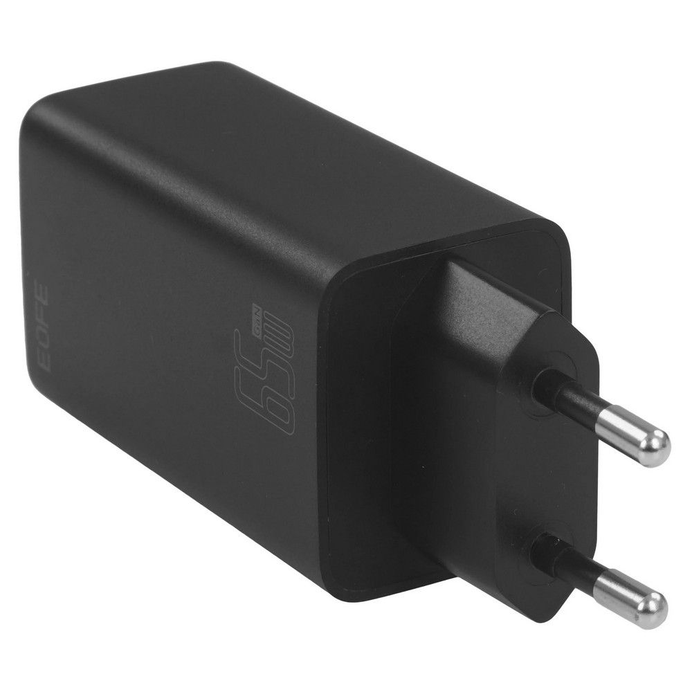 Сетевое зарядное устройство EOFE E603(B) 65W
