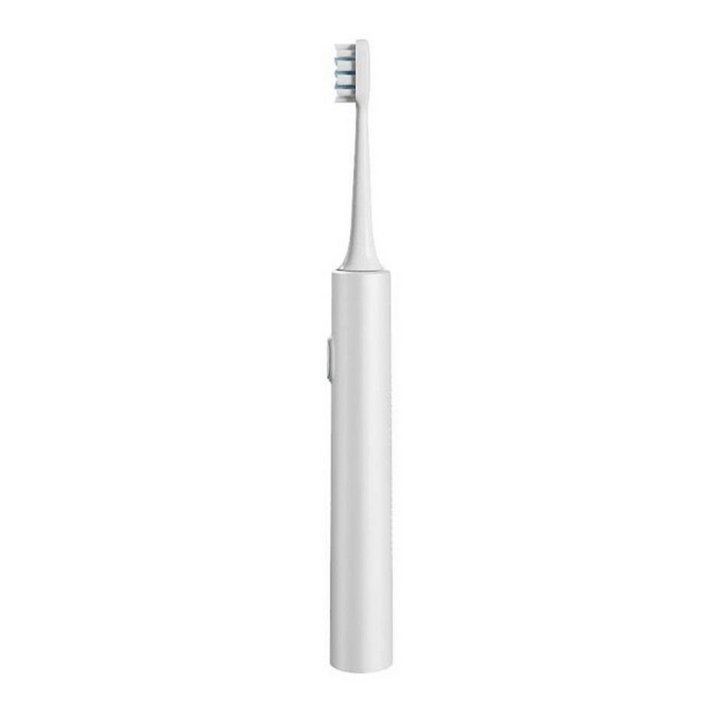 Электрическая зубная щетка Xiaomi Electric Toothbrush T302 (Silver Gray) (BHR7595GL)