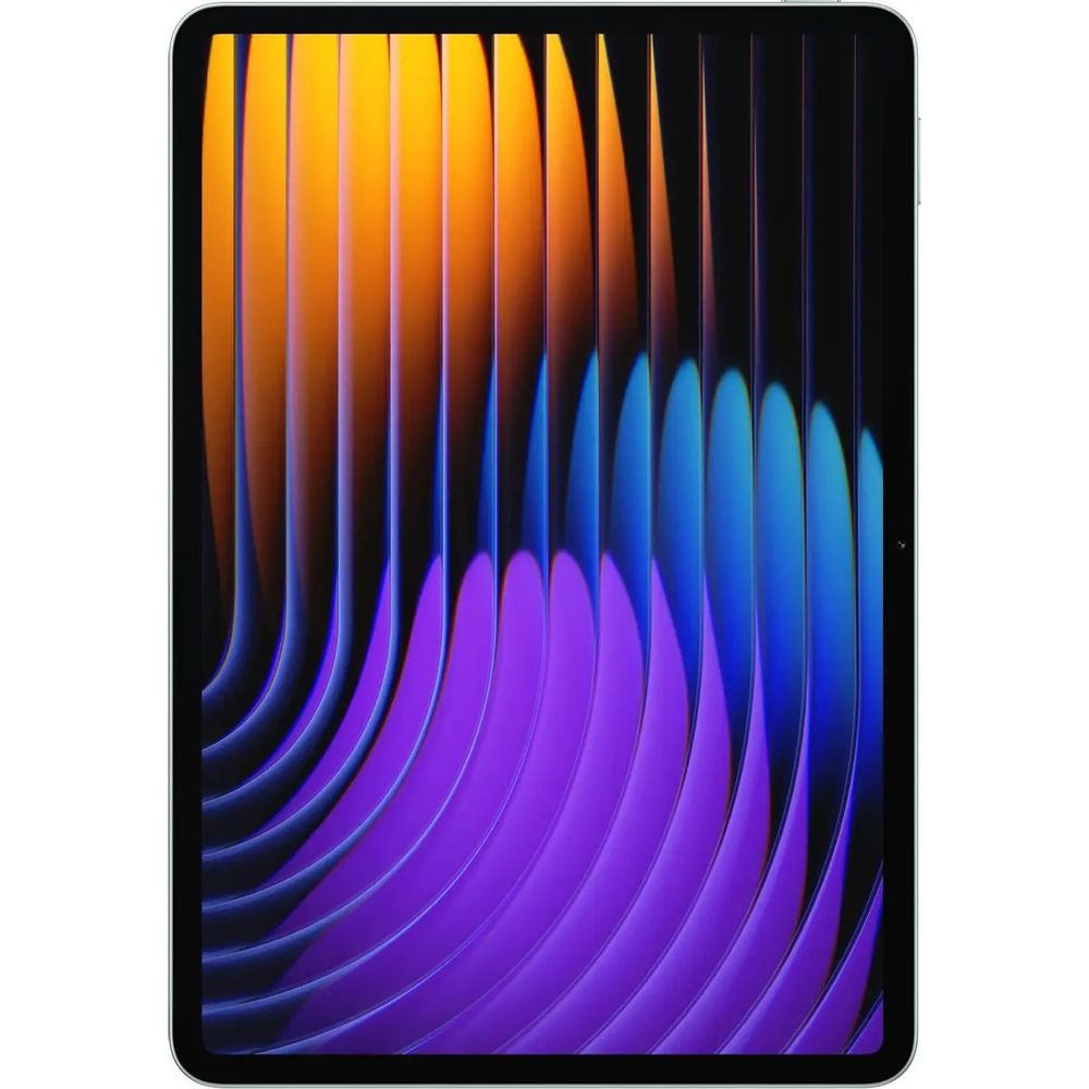 Планшет Xiaomi Pad 7 Pro 8+128Gb зеленый (VHU5426RU)