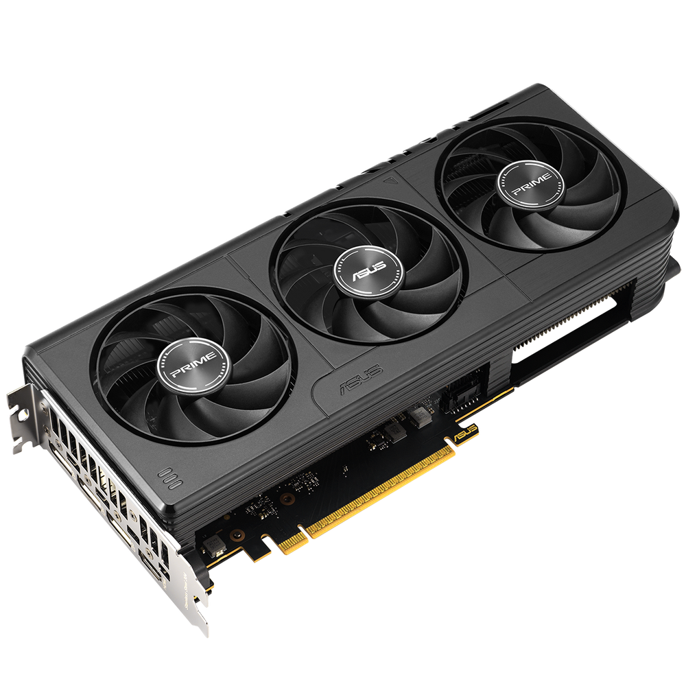 Видеокарта ASUS PRIME-RTX5060-O8G