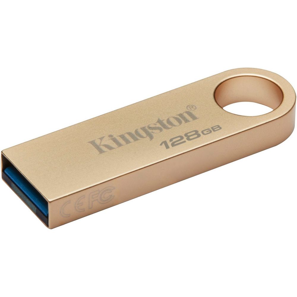 USB накопитель 128GB Kingston DataTraveler SE9 G3 DTSE9G3/128GB