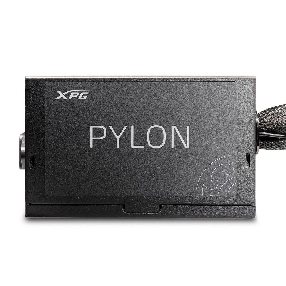 Блок питания XPG PYLON 550W 80+ Bronze, не модульный