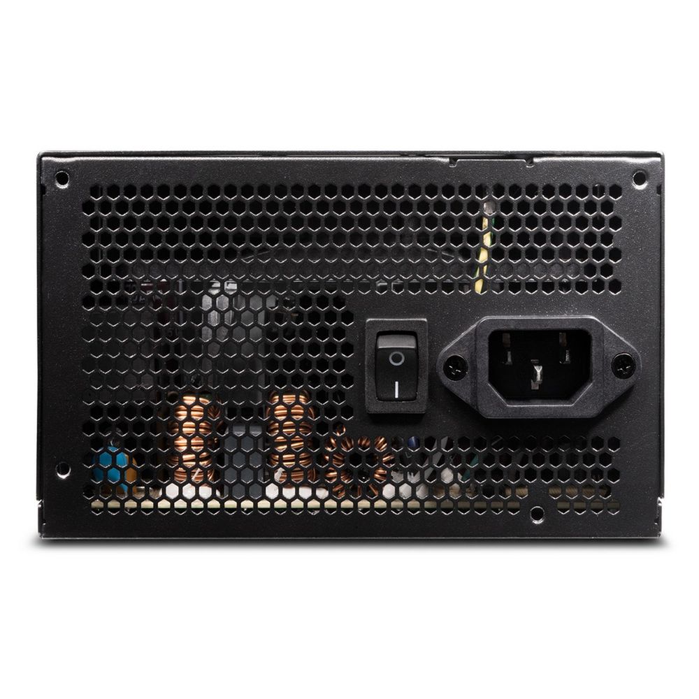 Блок питания XPG PYLON 550W 80+ Bronze, не модульный